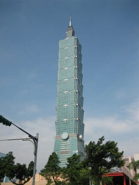 View a detailed profile of the structure 100765 including further data and descriptions in the emporis database. Why Taipei 101 is the coolest skyscraper on the planet ...