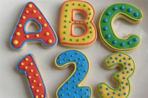 Arrives by thu, feb 3 buy alphabet cookie cutters (26 pieces) at walmart.com. Pin on WW