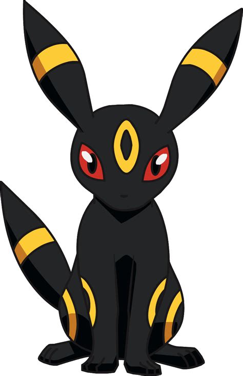 Image 197umbreon Os Anime 2png Pokémon Wiki Fandom Powered By Wikia