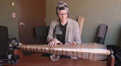The Glass Armonica Benjamin Franklins 1761 Invention The Kid Should