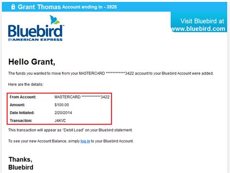 Td bank charges $5 for paper statements, $5 for card replacements, and for international atm usage. Bluebird Add Funds 8 | Travel with Grant