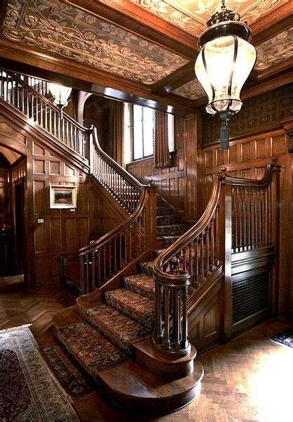 50 Best Design Grand Staircase Decoratoo Victorian Homes Exterior