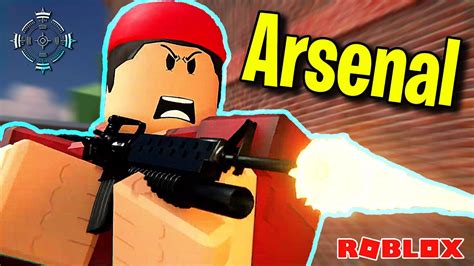 The alien thumbnail on september 20th 2019 was a joke from the internet meme, area 51 raid. Roblox ARSENAL Montage - YouTube