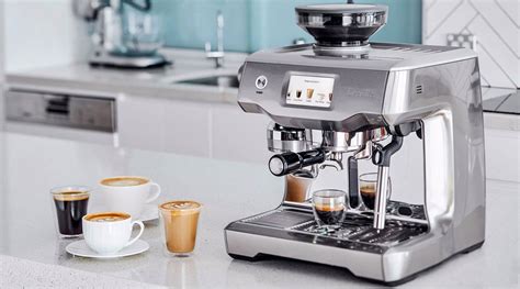 Choosing your capsule coffee machine. 10 Best Automatic Espresso Machine Super,Semi Reviews On ...