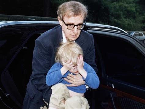 Ronan Farrow On Woody Allen Sexual Abuse Business Insider
