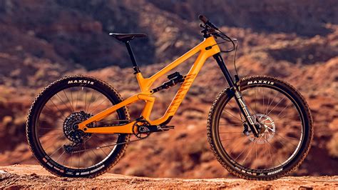 Canyon Torque Freeride Bike All New In Carbon Alloy Or Mullet Swiss