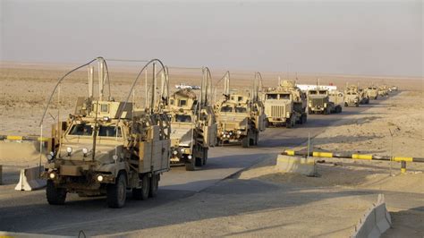الإنسحاب الأمريكي من العراق هزيمة استراتيجية ونهاية لهيمنة قوة عظمى