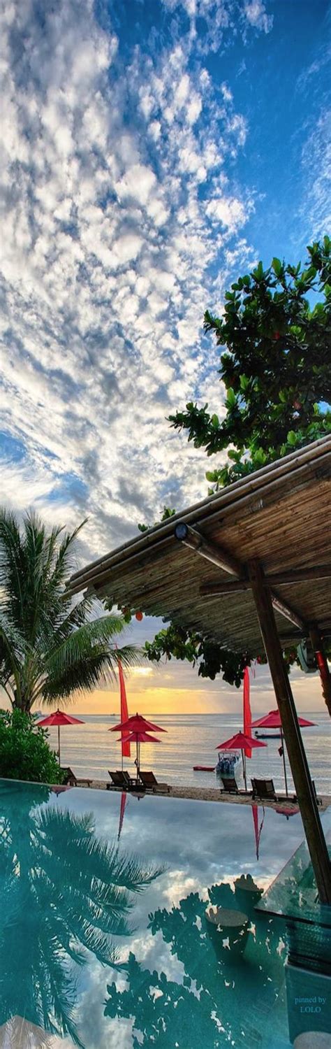 5/5 moo 5, thong nai pan noi beach, koh phangan, 84280 тонг най пан ной, таиланд депозит в день заезда! Anantara Rasananda Koh Phangan Villa Resort & Spa | Dream ...