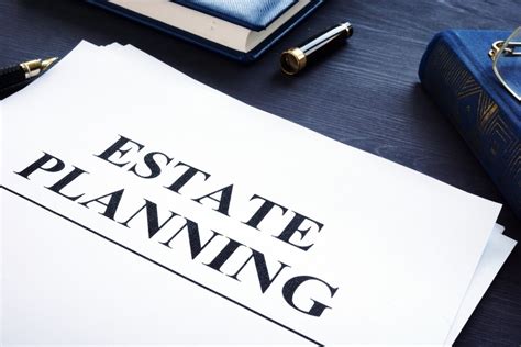 Estate Planning Is Essential For Unmarried Couples