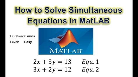 Matlab Solve For X Best Answer Ar Taphoamini Com