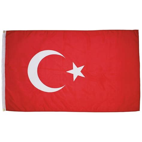 Yehoy 90150cm Tur Tr Turkey Flag For Decoration In Flags Banners