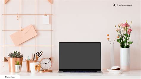 7 Cute Pink Desk Setup Ideas For Every Girl