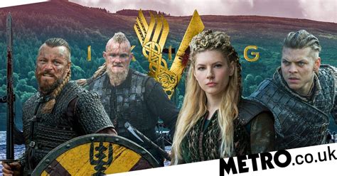 Vikings Season 6 Spoilers From Bjorns Death To Return Of The Seer Metro News