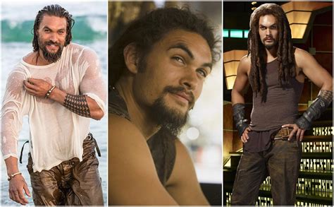Happy Birthday Jason Momoa Here Are 15 Unknown Facts About Aquaman