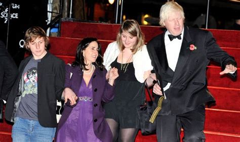 With his fiancée carrie symonds giving birth to a new son. Boris Johnson children: How many children does Boris ...