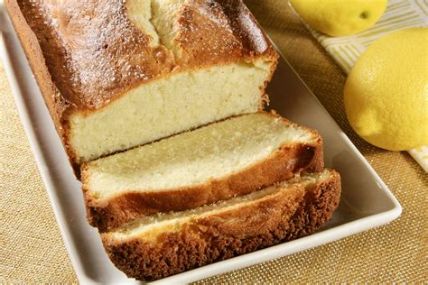 Sour Cream Lemon Pound Cake Allrecipes