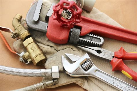 Considered essential tools for large corporations and independent contractors alike, the right plumbing apps on your mobile. Basic Plumbing Tools Explained | Local Plumbing Hero