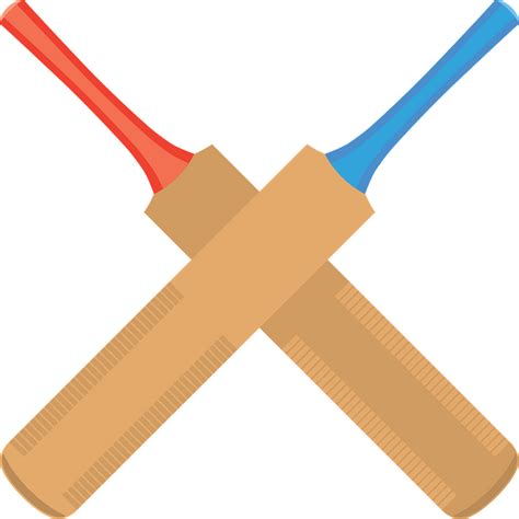 Cricket Bat Clipart Free Download Transparent Png Creazilla