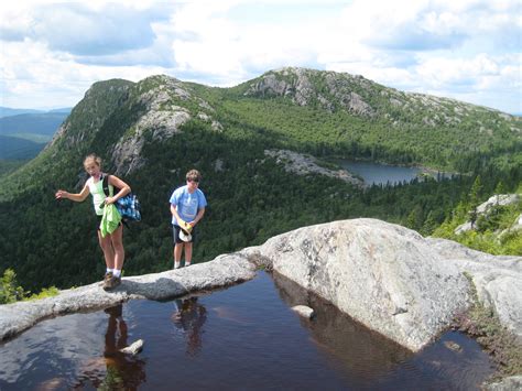 Five great family hikes in Maine | The Maniacal Traveler