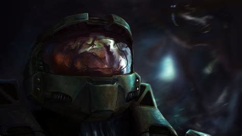 4k Halo Wallpapers 62 Images