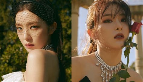 smtown confirms red velvet s irene and seulgi will debut in sub unit what the kpop