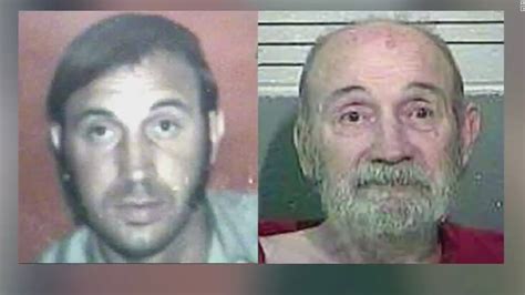 Prison Escapee Turns Himself In Nearly 40 Years Later Cnn Video