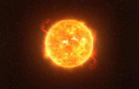Betelgeuse Perde Luminosità Esplosione Sempre Più Vicina