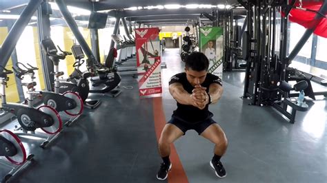 functional training brandÓn youtube