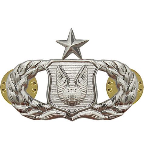 Air Force Operations Support Badge Usamm
