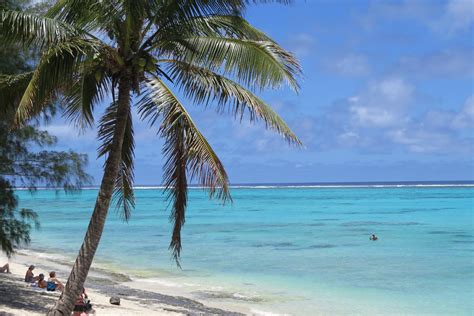 Titikaveka Beach Cook Islands Address Top Rated Attraction Reviews