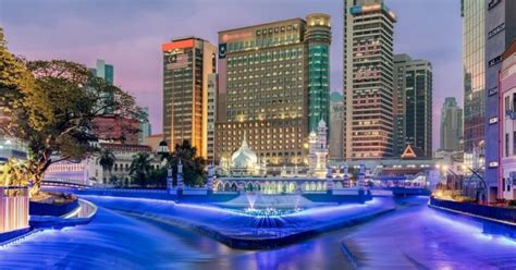 Laporkan profil ini perihal i'm graduate from international islamic university malaysia with 6 years experiences currently actively looking for career. River of Life | Kuala Lumpur & Putrajaya | AECOM Perunding ...