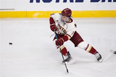 Alex Newhook Signs With Avalanche Could He Contribute This Season