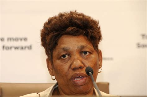 An open letter to basic education minister angie motshekga by nirupa chaithram, vanessa leroux and bobo file photo: Springs high schools impress in matric exams | Springs ...