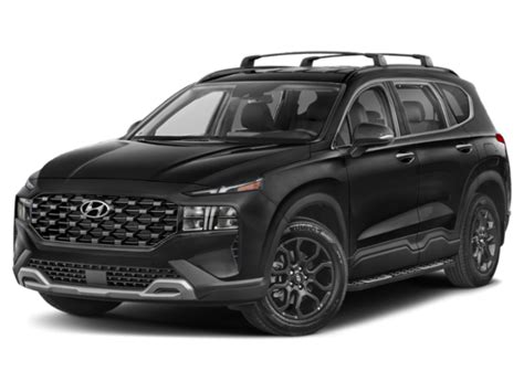 New 2023 hyundai santa fe xrt 4d sport utility in miami #hh548219