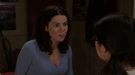 34 Feminist Moments In Gilmore Girls Season 1 That Not So Secretly