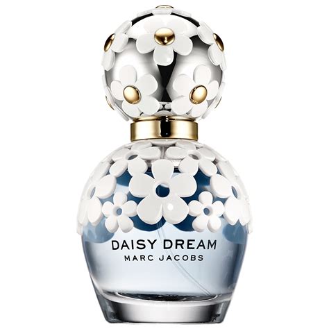 Marc Jacobs Daisy Dream Edt Perfume Review Eaumg
