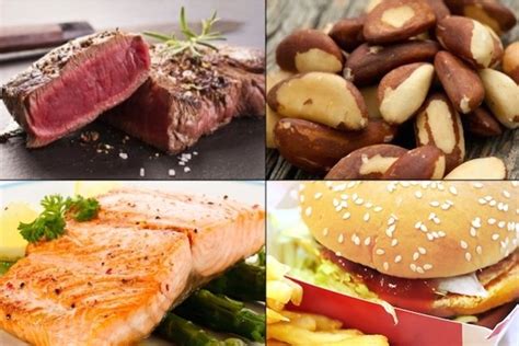 Tipos de gordura e fontes na alimentação Tua Saúde