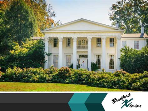 A Look At Greek Revival Style Homes
