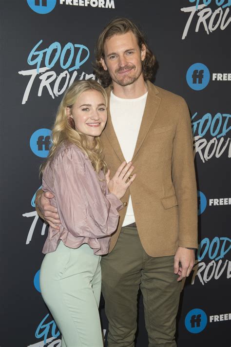AJ MICHALKA, JOSH PENCE – BeautifulBallad
