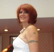 Olwyn D From Newcastle Upon Tyne Is A Local Granny Looking For