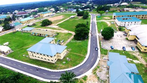 How To Get Admission At Akwa Ibom State University Aksu