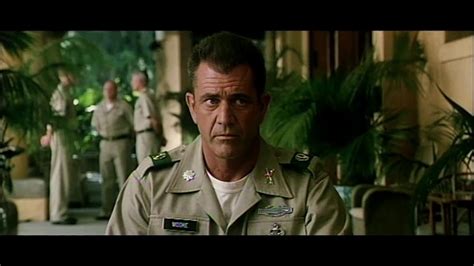 We Were Soldiers Deleted Scene A Letter From Behind The Lines 2002 Mel