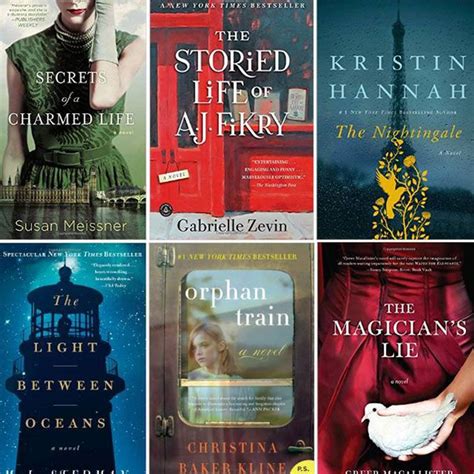 Summer 2015 Book List Great Novels To Read This Summer Historical