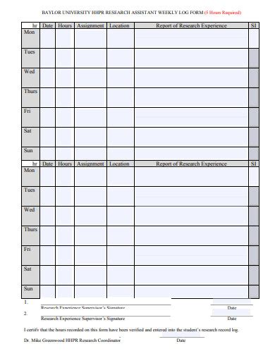 40 Free Timesheet Templates In Excel Templatelab 29e