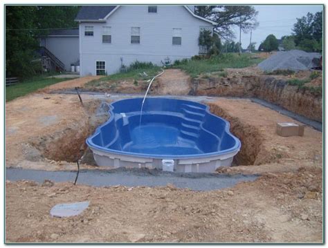 The Best Small Inground Pool Ideas Are Those That Offer You Some More Ways To Explore New Opti