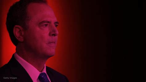 Schiff Announces Whistleblower May Not Testify To Congress Due To