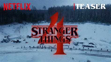 Stranger Things Season 4 Is Not Coming On Netflix This June Here Are