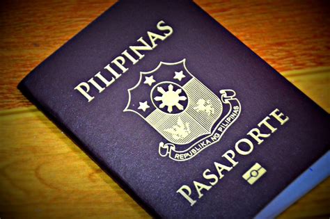 First Timers Guide To Philippine Passport Application