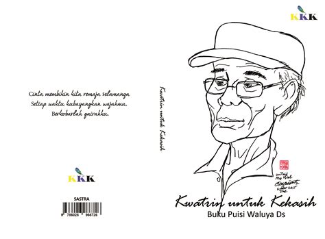 CATATAN UNTUK KEKASIH - Kosa Kata Kita