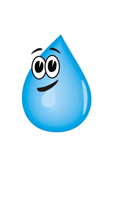 Water Cartoon Images Water Cartoon Transparent Clipart Library